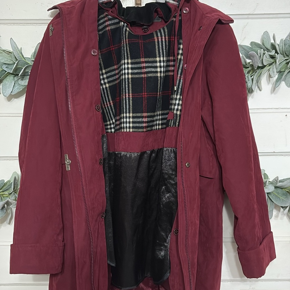 High Quality Fall/Winter Jacket - image 8